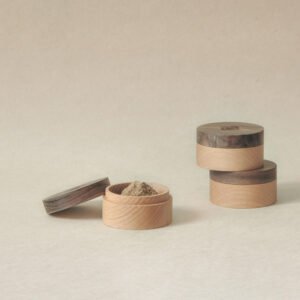 Bột Trầm Tịch Hương (ECHOOO)