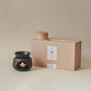 Bộ Quà Tặng - Trầm Diên Hương (HUMMM)