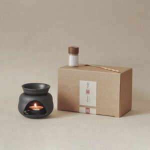 Bộ trải nghiệm - Trầm Diên Hương (HUMMM)