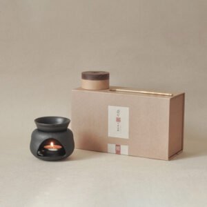 Bộ Quà Tặng - Trầm Tịch Hương (ECHOOO)