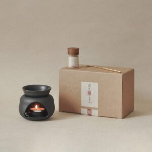 Bộ trải nghiệm - Trầm Tịch Hương (ECHOOO)